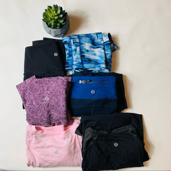 lululemon athletica Other - Lulúlemon Mystery Box